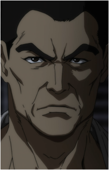 Iwao Hazuki