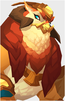 Leiran {Gigantic}