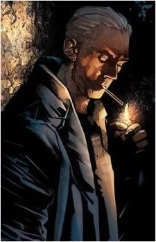Spike {BtVS}