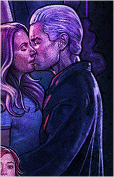Spike {BtVS}