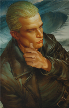 Spike {BtVS}