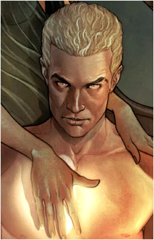 Spike {BtVS}