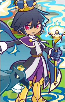 Crowlas's image