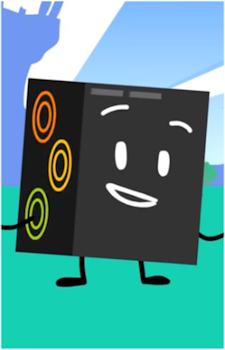 Computer {TDOS}