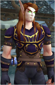 Asric's image