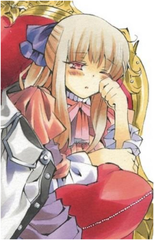 Image 9 - Art: 望月淳 (Jun Mochizuki) Image 9