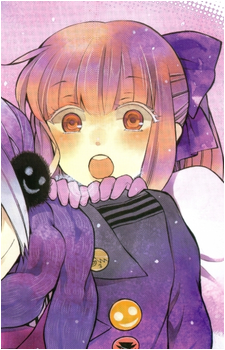 Image 7 - Art: 望月淳 (Jun Mochizuki) Image 7