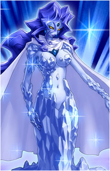 White Night Queen's image
