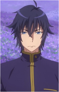 Cao Cao's image