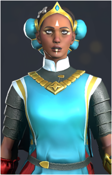 Adrasteia's image