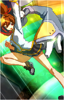 Celica A. Mercury