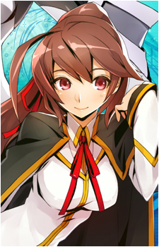 Celica A. Mercury