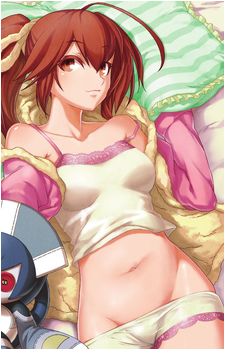 Celica A. Mercury