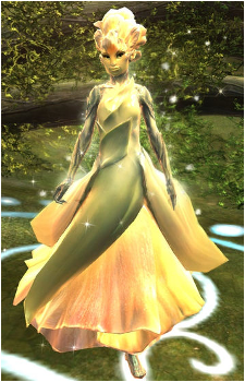 The Pale Tree's image