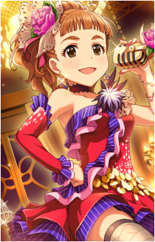 Yuriko Ohnishi's image