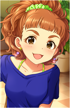 Yuriko Ohnishi
