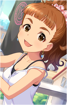 Yuriko Ohnishi