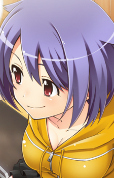Rimu Tamano's image