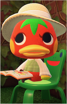 Ketchup