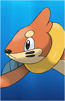 Buizel's image
