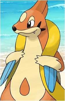 Buizel