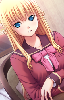 Anna Amishiro's image