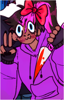 Image 2 of Nina the Killer