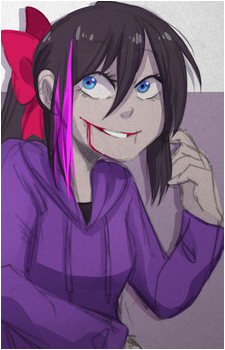 Image 4 of Nina the Killer