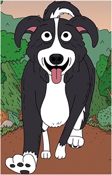 Mr. Pickles