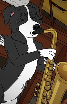 Mr. Pickles