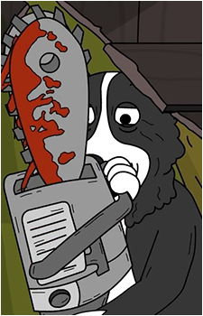 Mr. Pickles