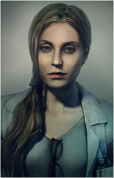 Annette Birkin's image