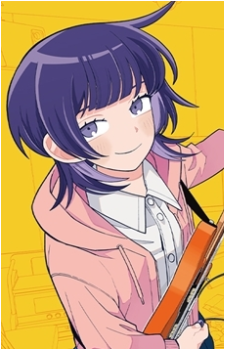 Ayame Fuji's image