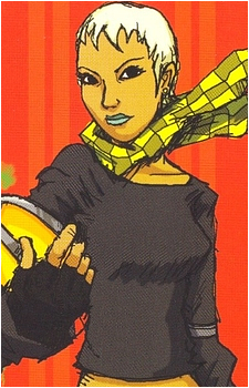 Jazz's image