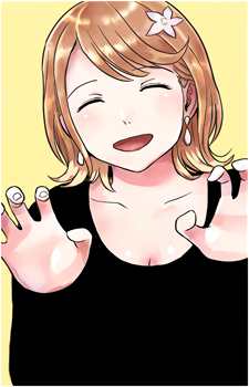 Momo Kuramochi