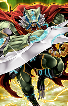 XX-Saber Gardestrike's image