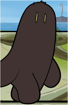 Bigfoot {RF}'s image