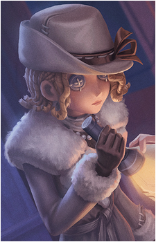 'Faro Lady'