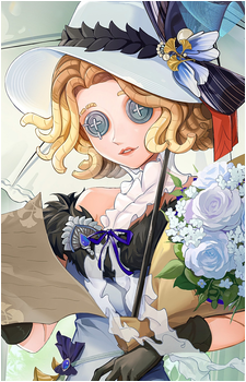 'Faro Lady'