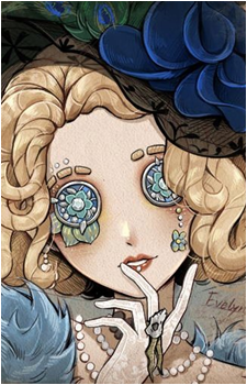 'Faro Lady'