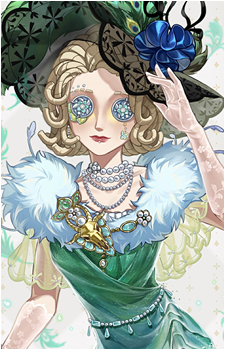 'Faro Lady'