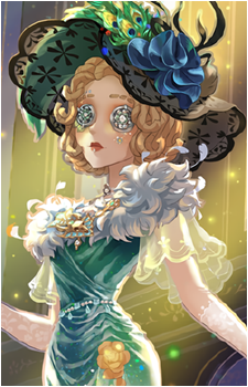 'Faro Lady'
