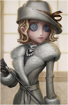 'Faro Lady'