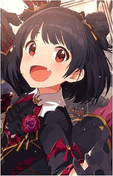 Iku Nakatani's image