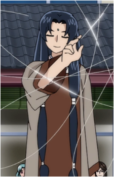 Funaho Masaki Jurai