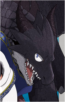 Jaryuu Reivendia