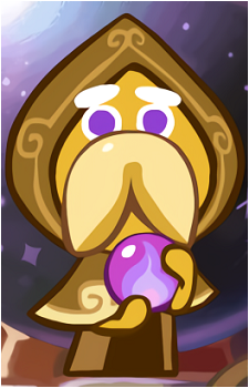 Prophet Cookie