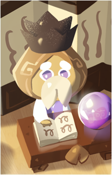 Prophet Cookie