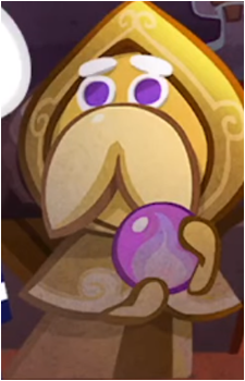 Prophet Cookie