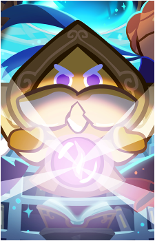 Prophet Cookie's image